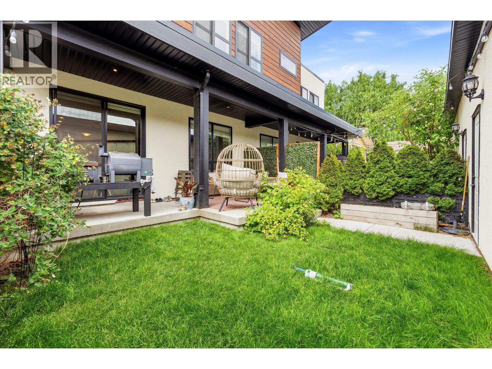 795 Stockwell Avenue Unit# 3, Kelowna, British Columbia  V1Y 6W1 - Photo 33 - 10393205