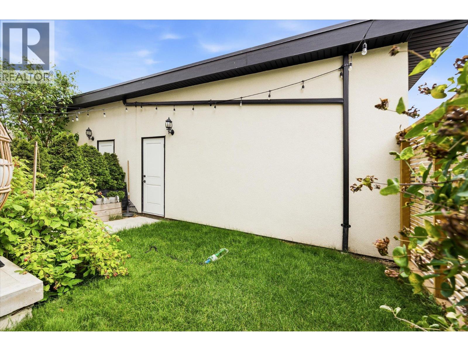 795 Stockwell Avenue Unit# 3, Kelowna, British Columbia  V1Y 6W1 - Photo 34 - 10393205