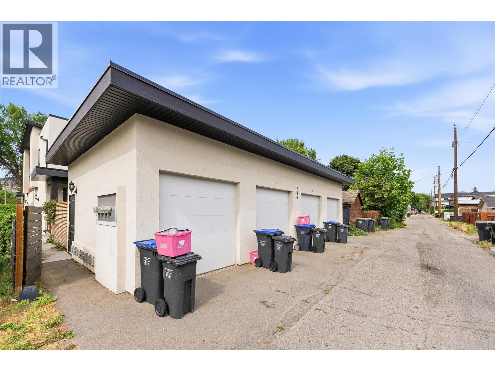 795 Stockwell Avenue Unit# 3, Kelowna, British Columbia  V1Y 6W1 - Photo 35 - 10393205