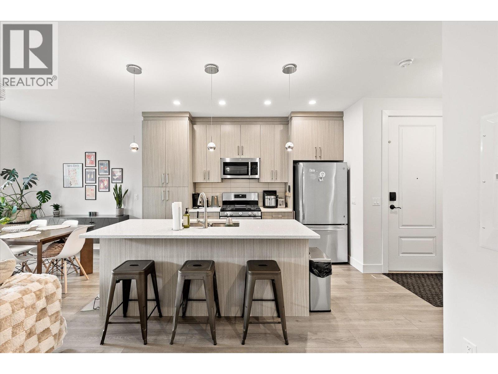 795 Stockwell Avenue Unit# 3, Kelowna, British Columbia  V1Y 6W1 - Photo 7 - 10393205