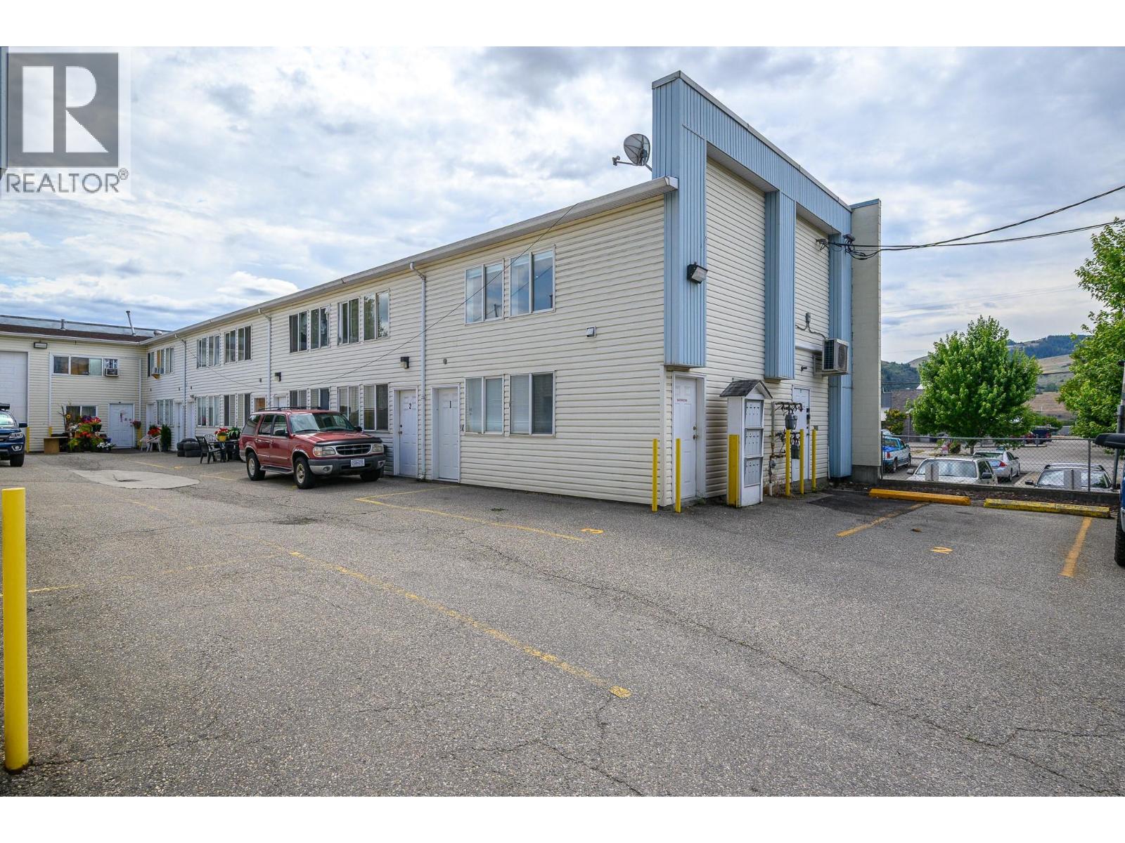 2308 50 Avenue Unit# 1, Vernon, British Columbia  V1T 9M8 - Photo 1 - 10392580