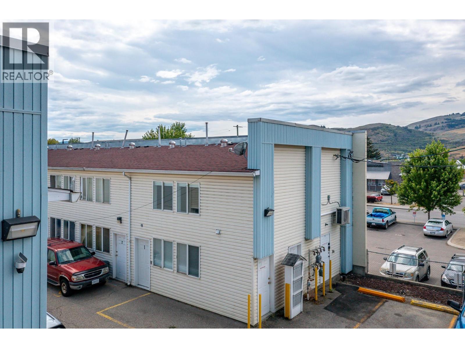2308 50 Avenue Unit# 1, Vernon, British Columbia  V1T 9M8 - Photo 17 - 10392580