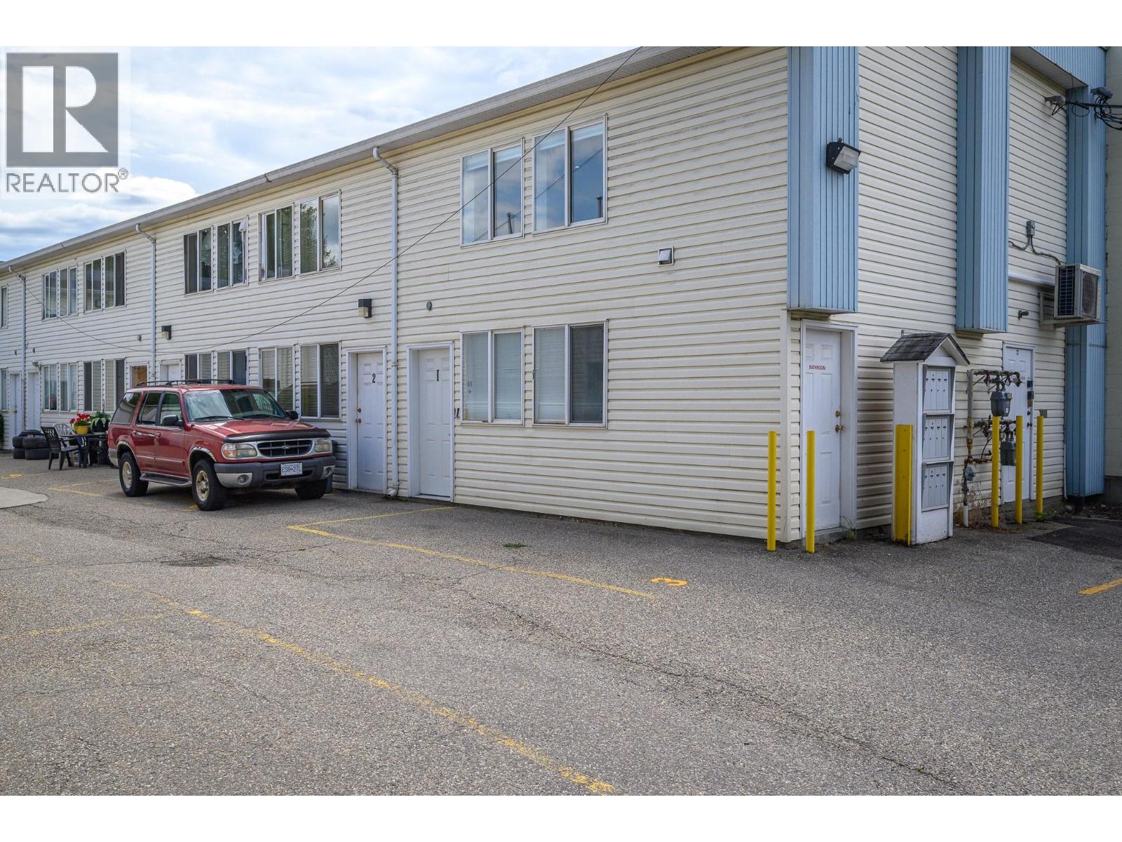 2308 50 Avenue Unit# 1, Vernon, British Columbia  V1T 9M8 - Photo 2 - 10392580