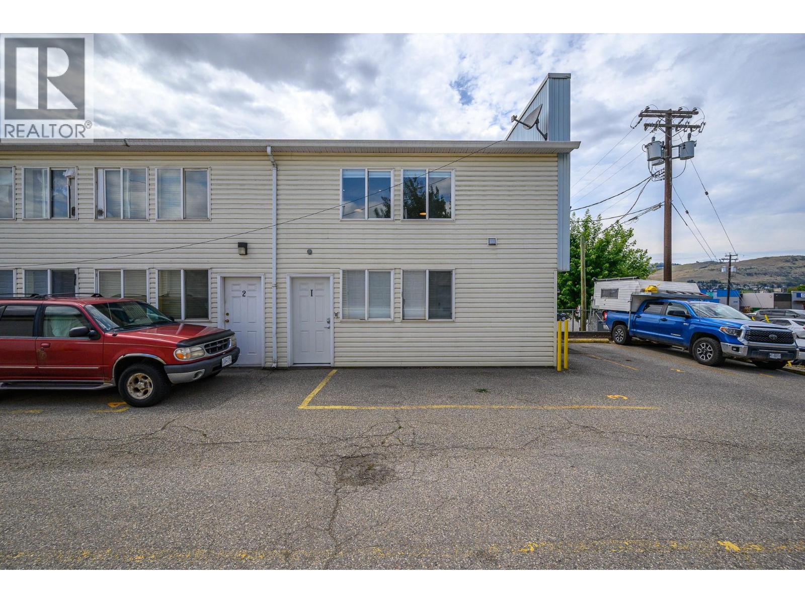 2308 50 Avenue Unit# 1, Vernon, British Columbia  V1T 9M8 - Photo 4 - 10392580