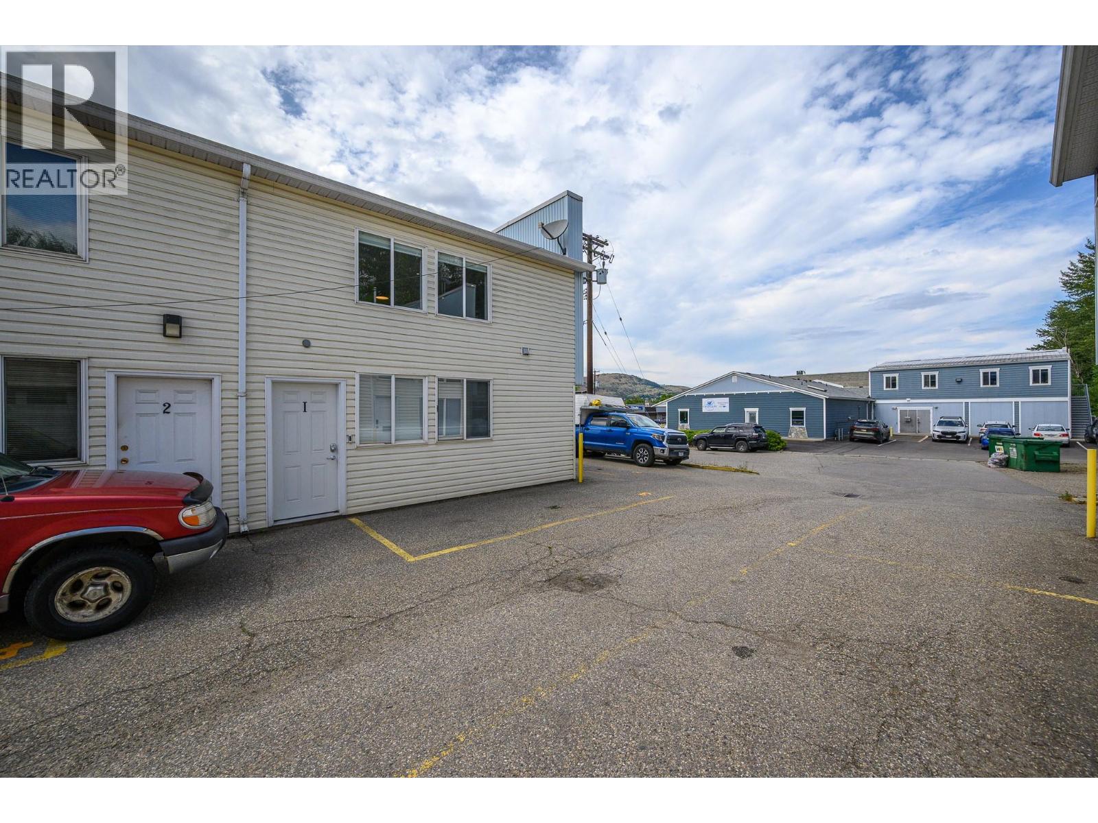 2308 50 Avenue Unit# 1, Vernon, British Columbia  V1T 9M8 - Photo 5 - 10392580