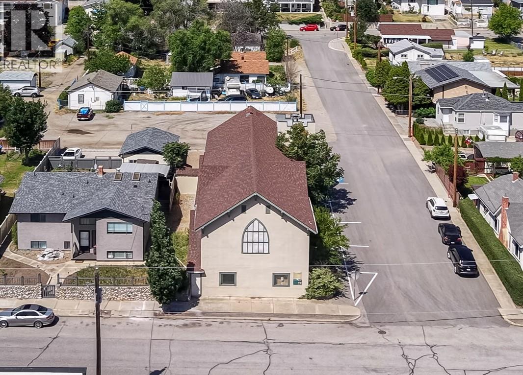 511 Church Avenue, Oliver, British Columbia  V0H 1T0 - Photo 4 - 10393467