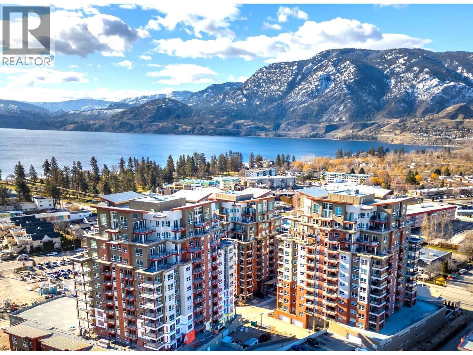 3346 Skaha Lake Road Unit# 804, Penticton, British Columbia  V2A 6G4 - Photo 2 - 10393329