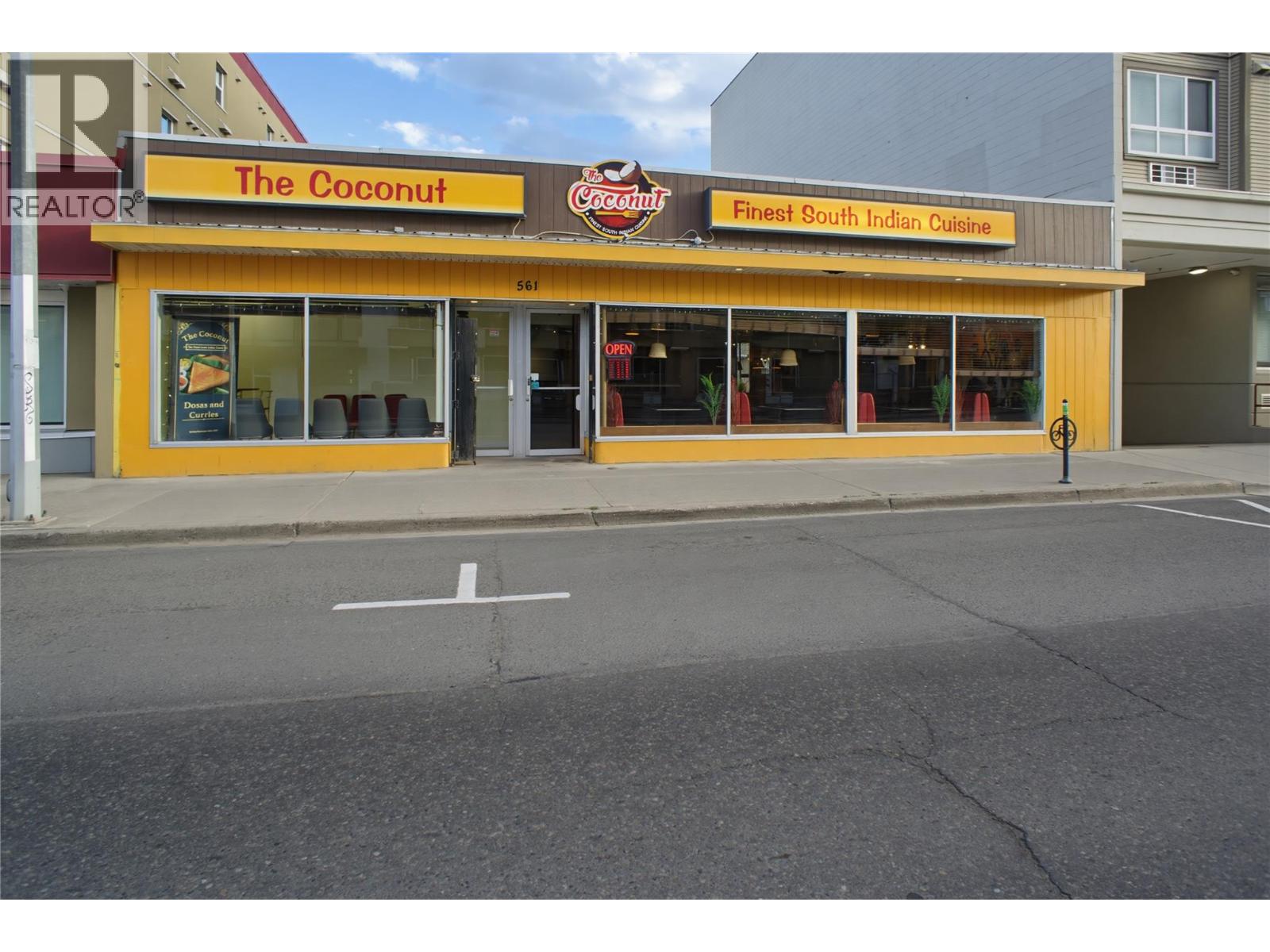 561 Seymour Street, Kamloops, British Columbia  V2C 2G8 - Photo 1 - 10391017