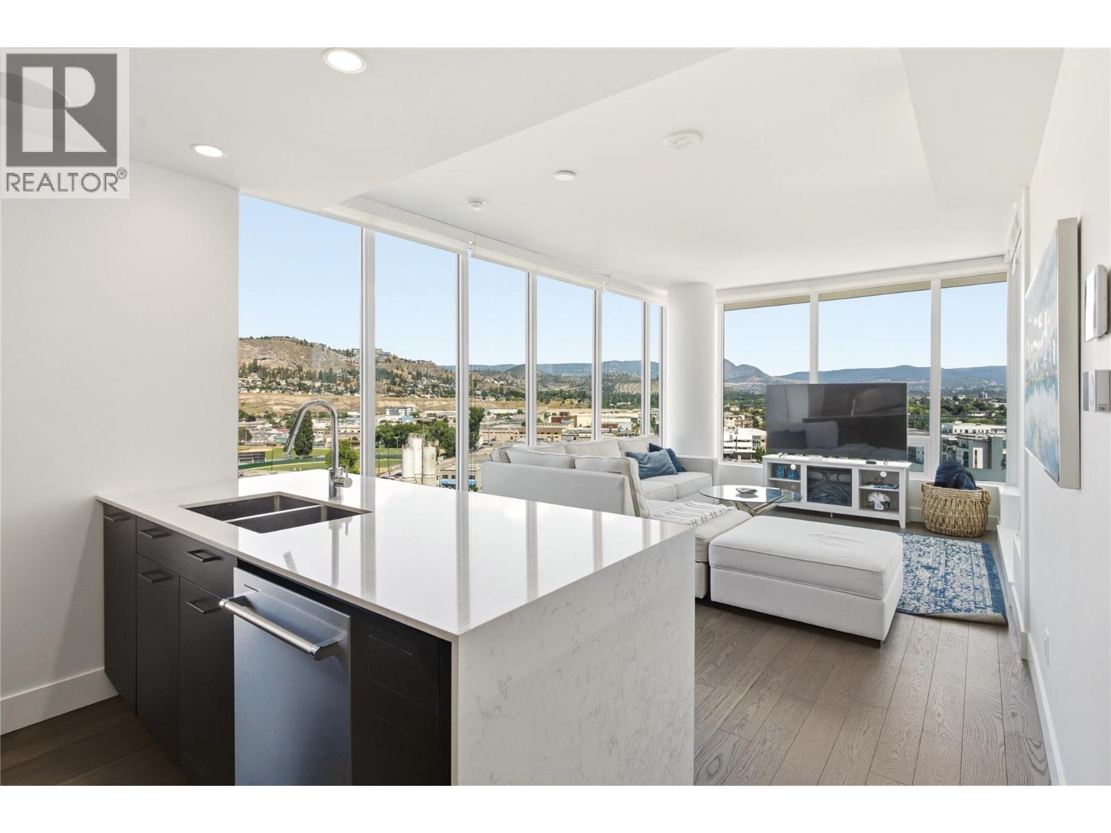 1181 Sunset Drive Unit# 1202, Kelowna, British Columbia  V1Y 0J4 - Photo 18 - 10393263
