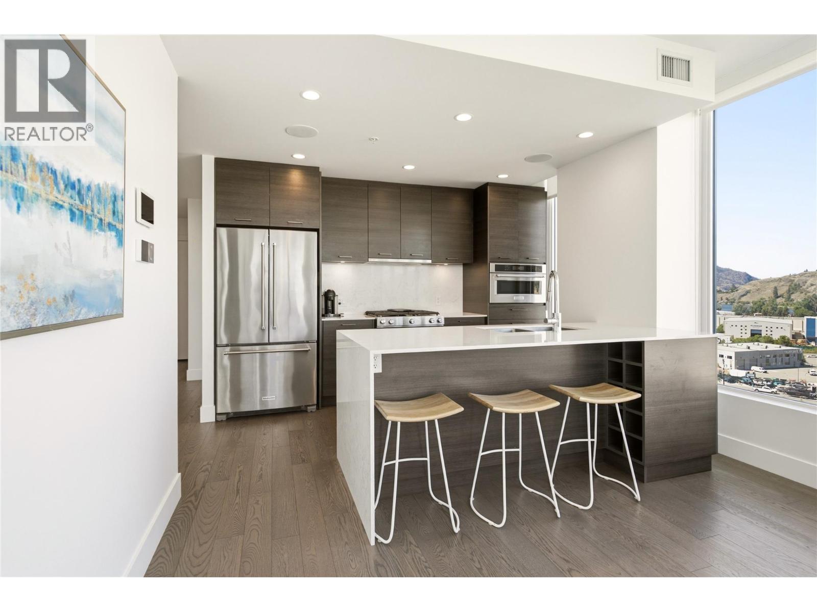 1181 Sunset Drive Unit# 1202, Kelowna, British Columbia  V1Y 0J4 - Photo 20 - 10393263