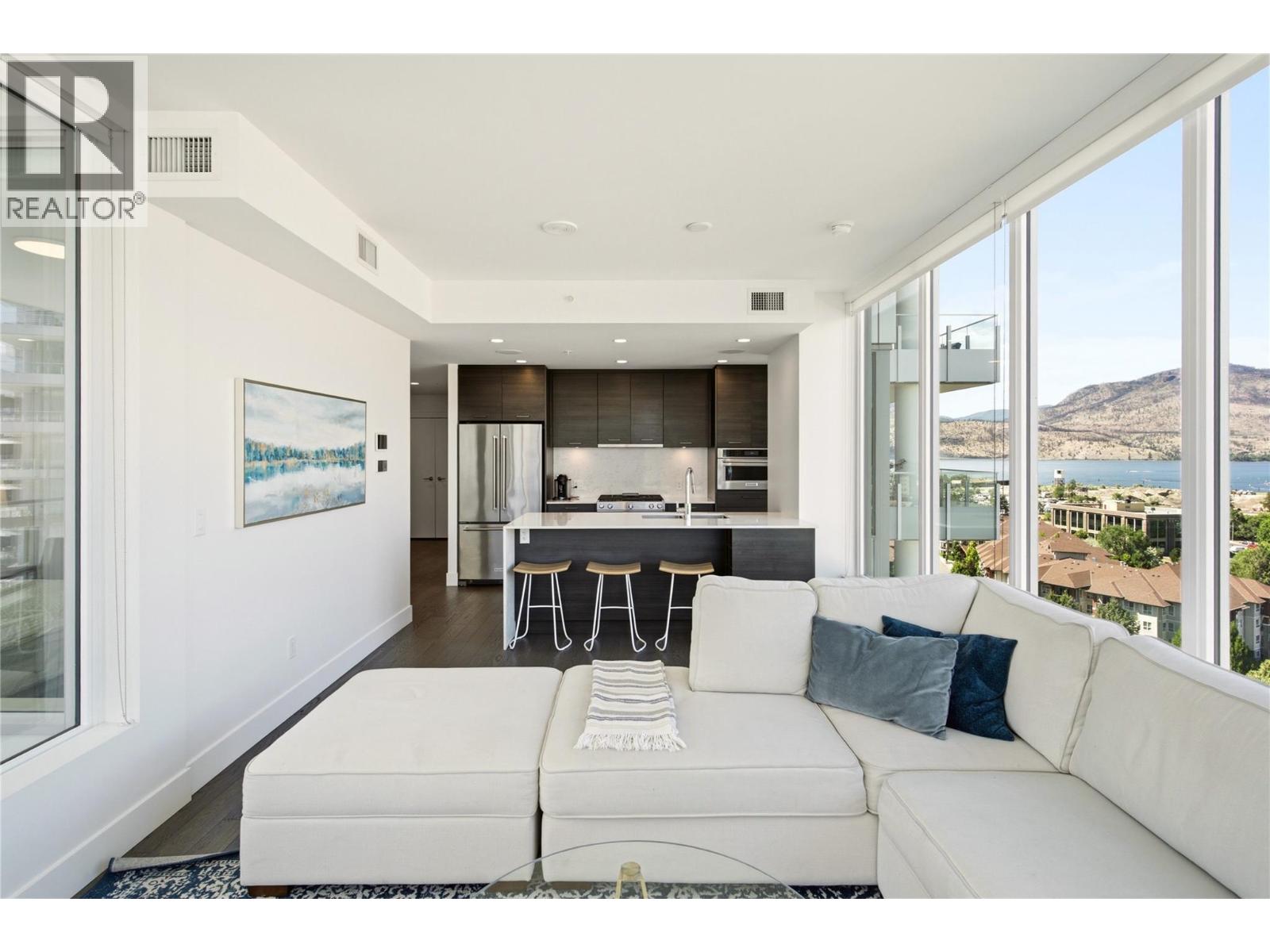 1181 Sunset Drive Unit# 1202, Kelowna, British Columbia  V1Y 0J4 - Photo 23 - 10393263