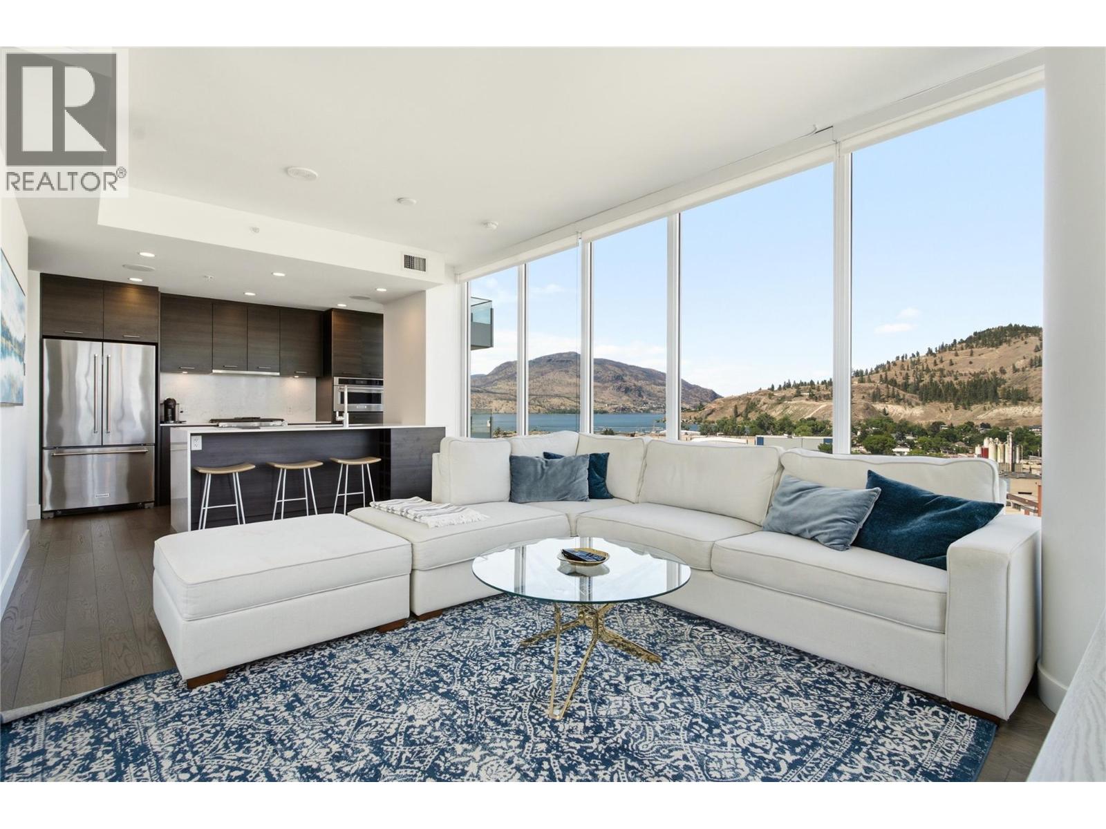 1181 Sunset Drive Unit# 1202, Kelowna, British Columbia  V1Y 0J4 - Photo 24 - 10393263