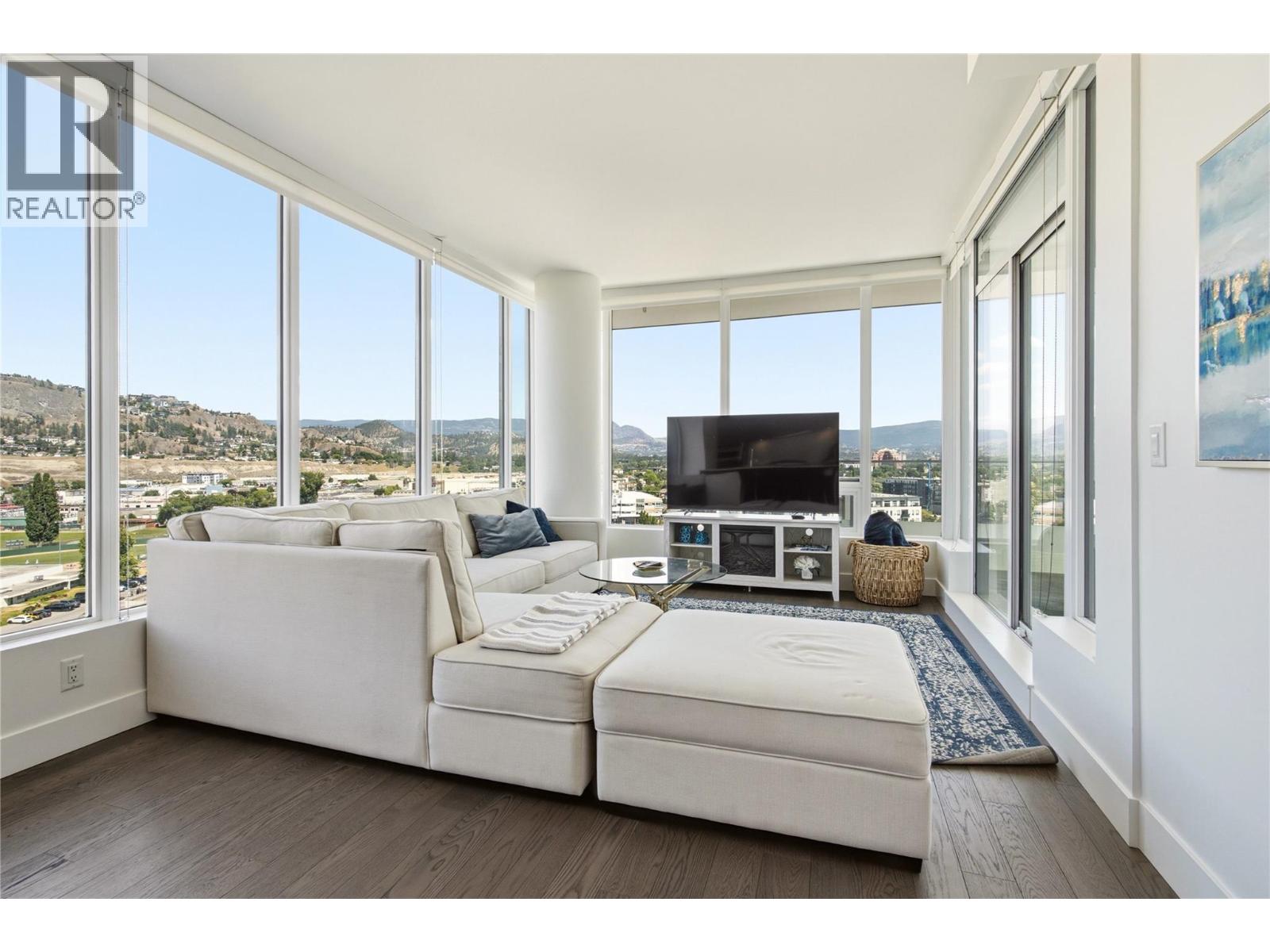 1181 Sunset Drive Unit# 1202, Kelowna, British Columbia  V1Y 0J4 - Photo 25 - 10393263
