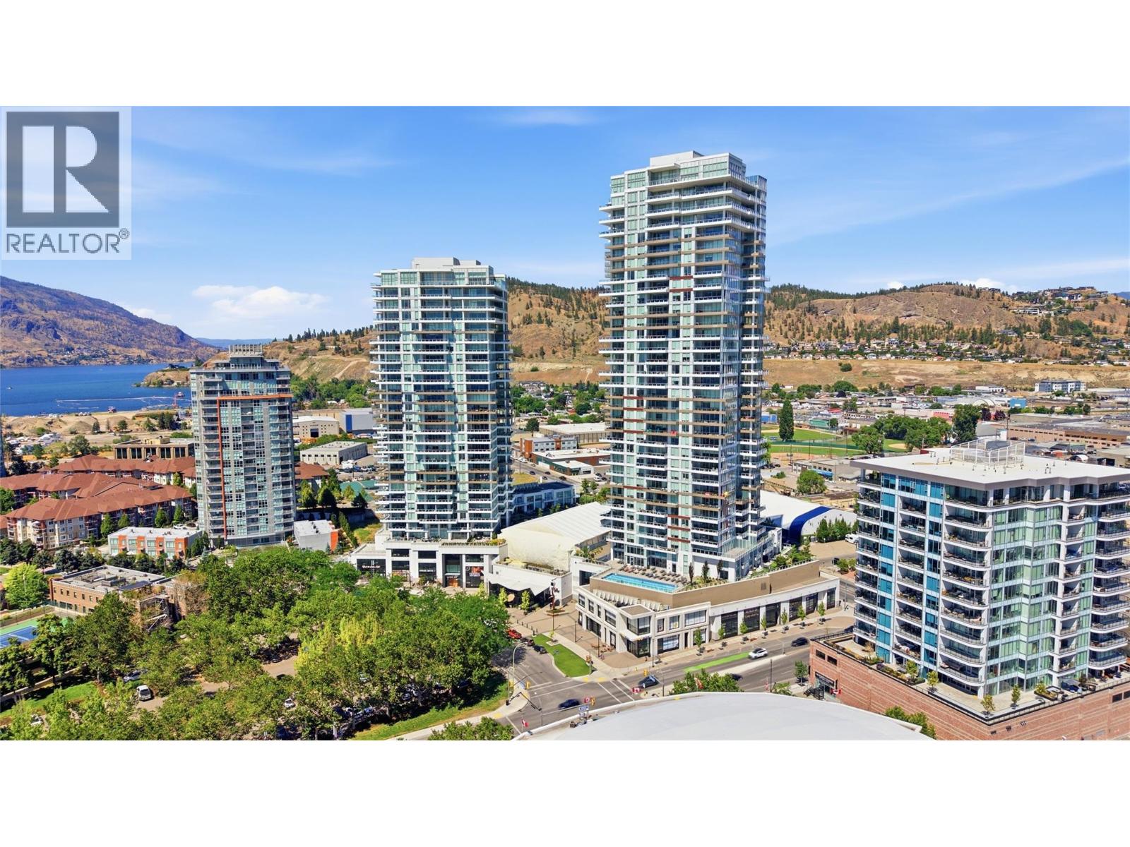 1181 Sunset Drive Unit# 1202, Kelowna, British Columbia  V1Y 0J4 - Photo 4 - 10393263