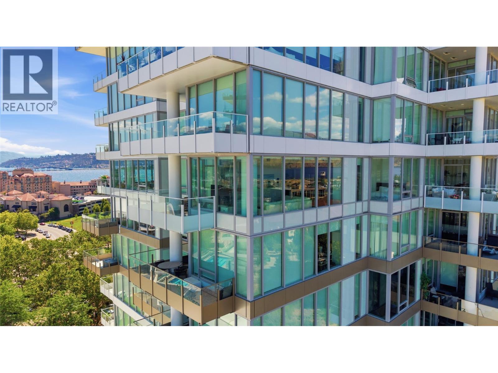 1181 Sunset Drive Unit# 1202, Kelowna, British Columbia  V1Y 0J4 - Photo 6 - 10393263