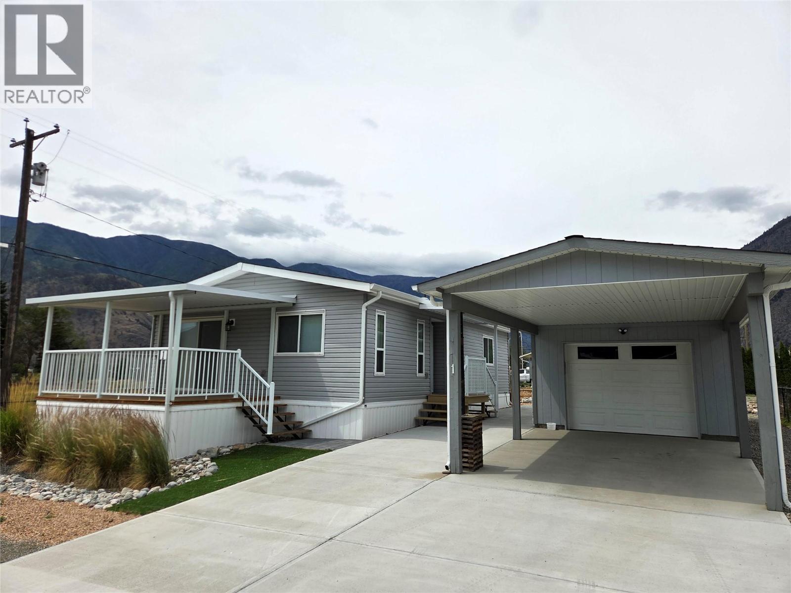 1118 Middle Bench Road Unit# 1, Keremeos, British Columbia  V0X 1N2 - Photo 1 - 10393491
