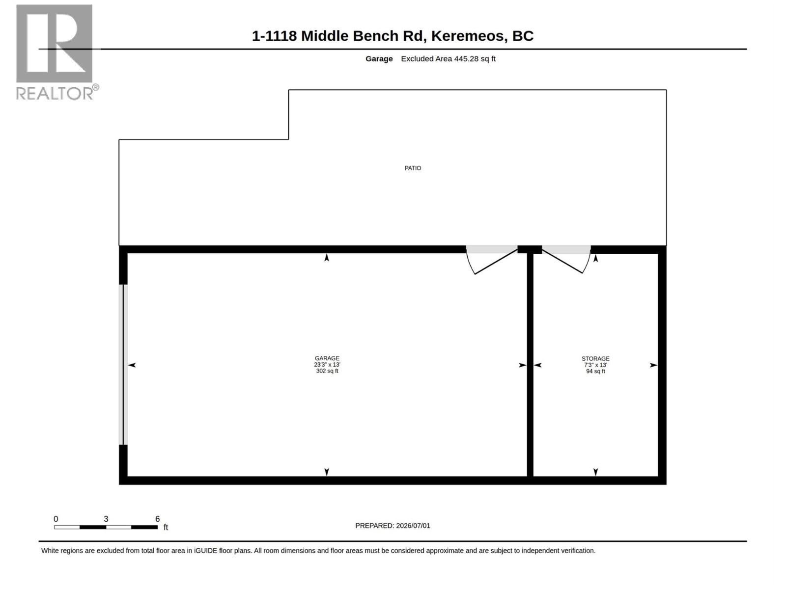 1118 Middle Bench Road Unit# 1, Keremeos, British Columbia  V0X 1N2 - Photo 14 - 10393491