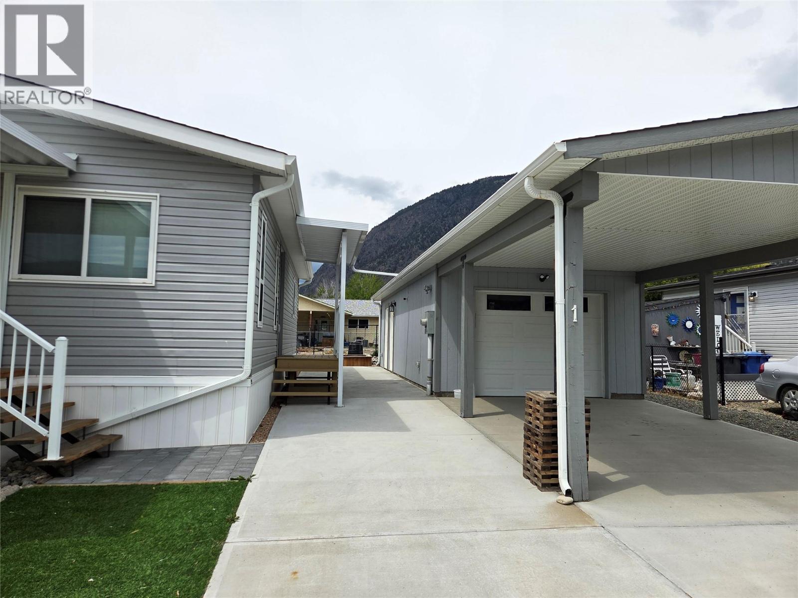 1118 Middle Bench Road Unit# 1, Keremeos, British Columbia  V0X 1N2 - Photo 2 - 10393491