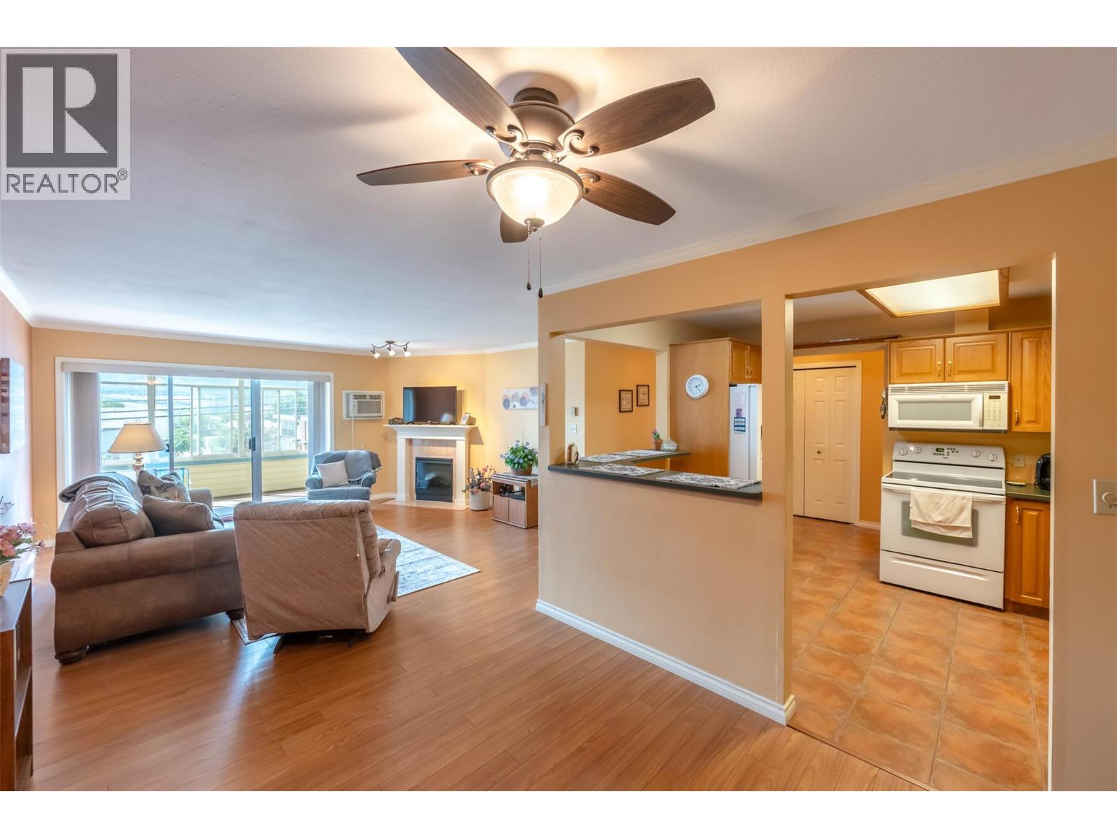 965 King Street Unit# 203, Penticton, British Columbia  V2A 8J4 - Photo 11 - 10393401