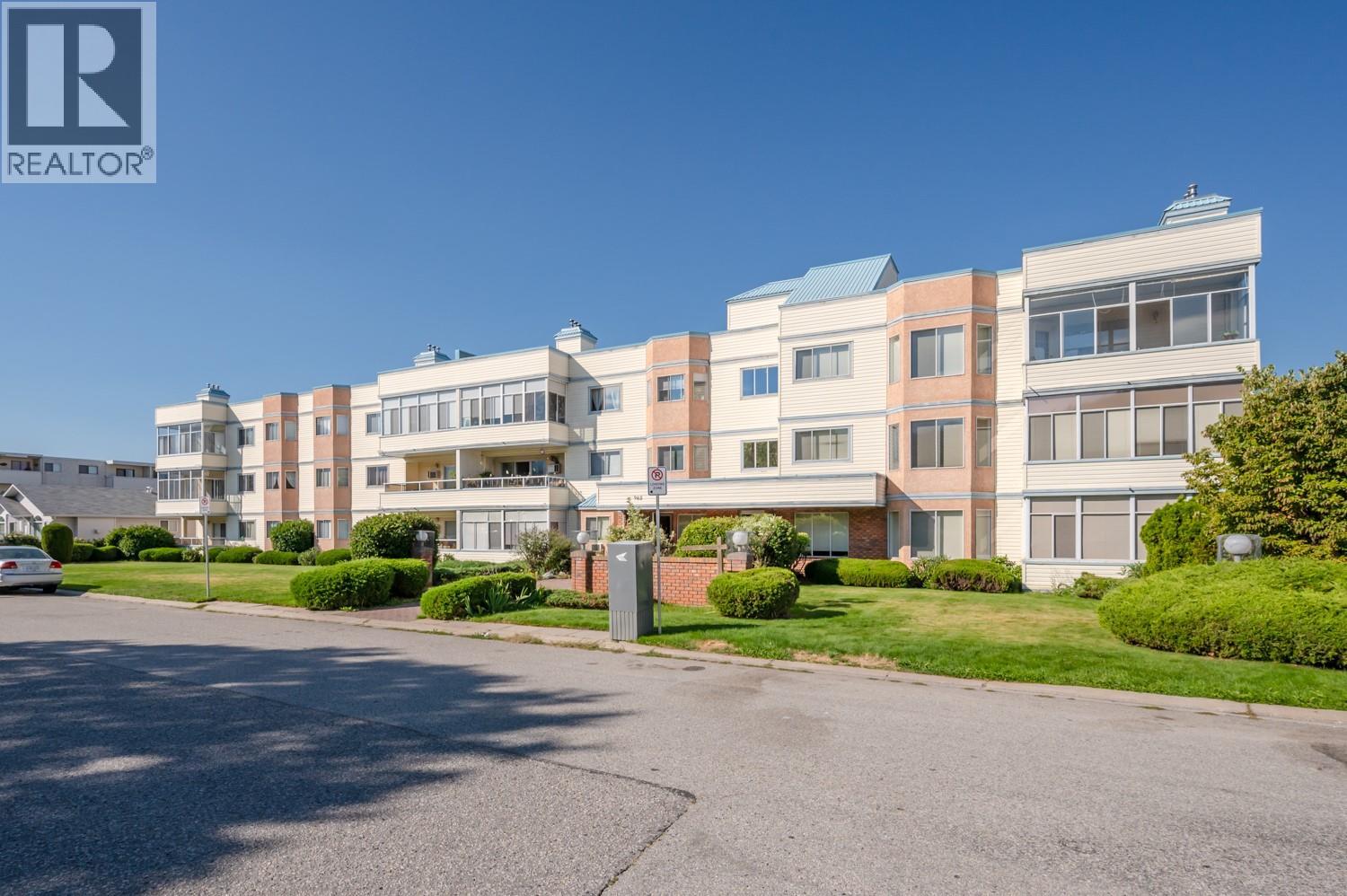 965 King Street Unit# 203, Penticton, British Columbia  V2A 8J4 - Photo 2 - 10393401
