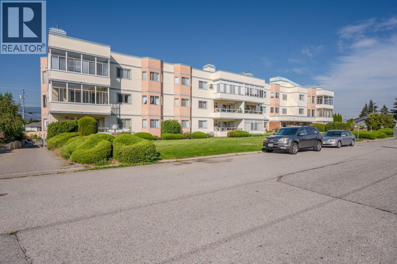 965 King Street Unit# 203, Penticton, British Columbia  V2A 8J4 - Photo 3 - 10393401