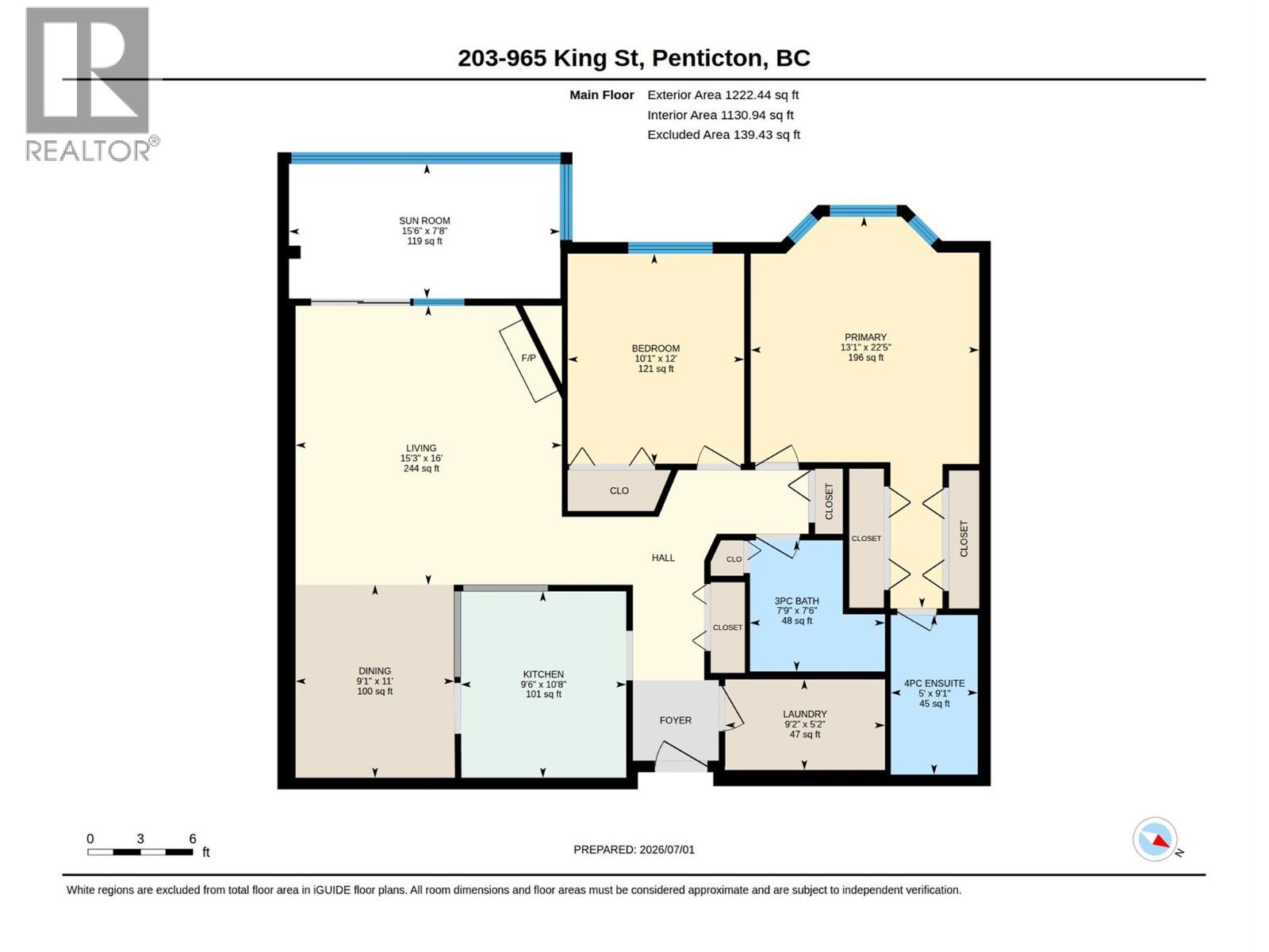 965 King Street Unit# 203, Penticton, British Columbia  V2A 8J4 - Photo 30 - 10393401