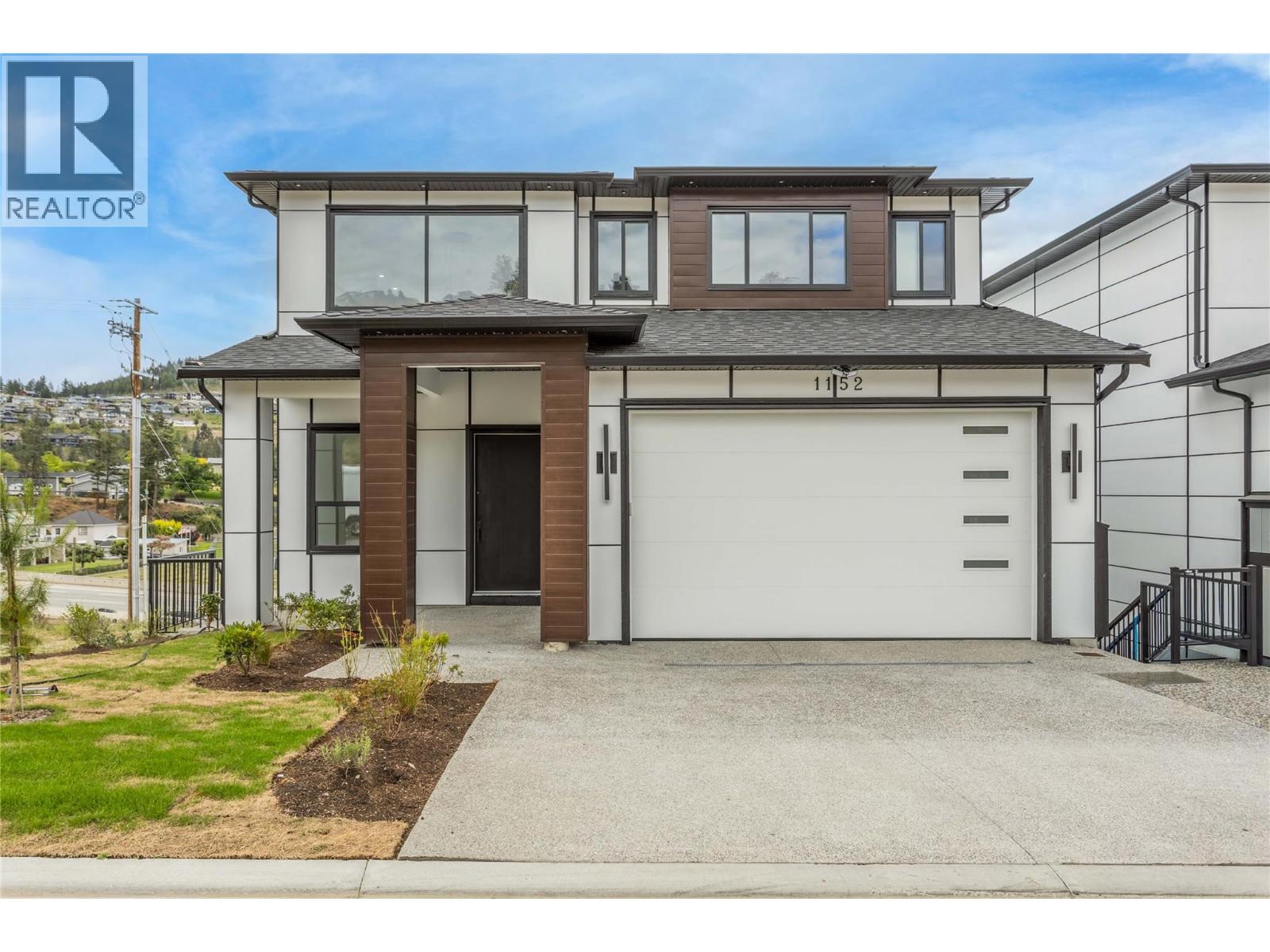 1152 Hume Avenue, Kelowna, British Columbia  V1P 0A9 - Photo 1 - 10393301