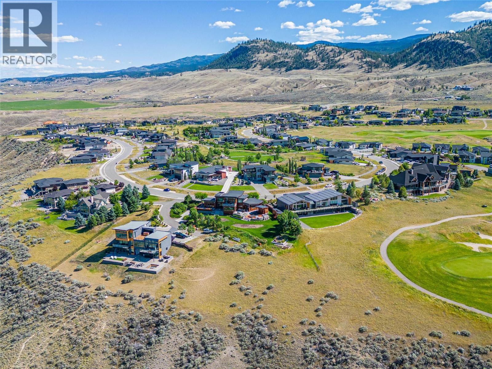 300 Rue Cheval Noir, Kamloops, British Columbia  V1S 0B3 - Photo 1 - 10393442