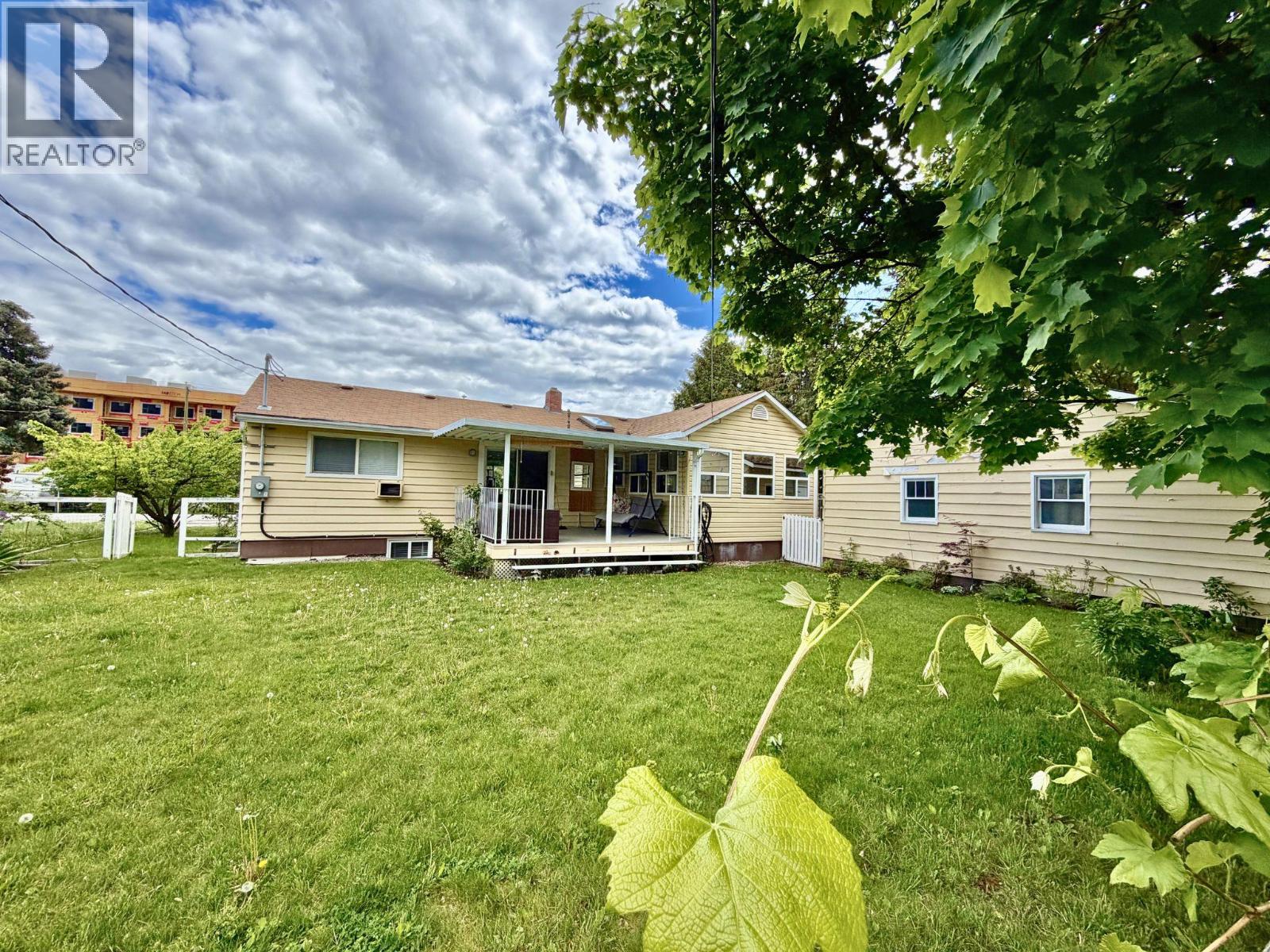 13614 Spencer Avenue, Summerland, British Columbia  V0H 1Z0 - Photo 22 - 10393387