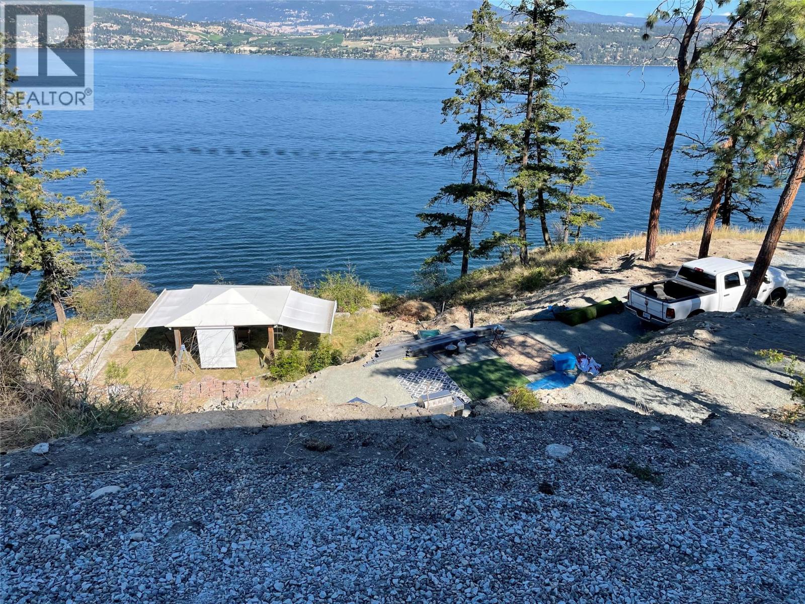 4401 Westside Road Unit# Lot 22, Kelowna, British Columbia  V1Z 3P8 - Photo 1 - 10393136