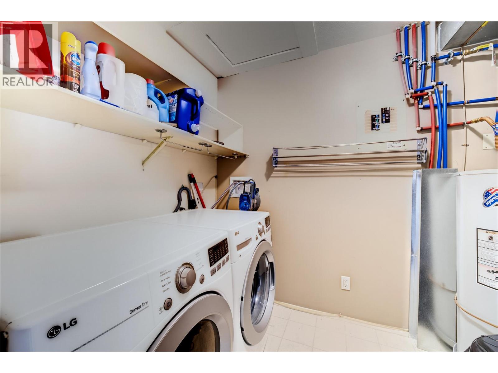 2806 35 Street Unit# 207, Vernon, British Columbia  V1T 6B5 - Photo 17 - 10393142
