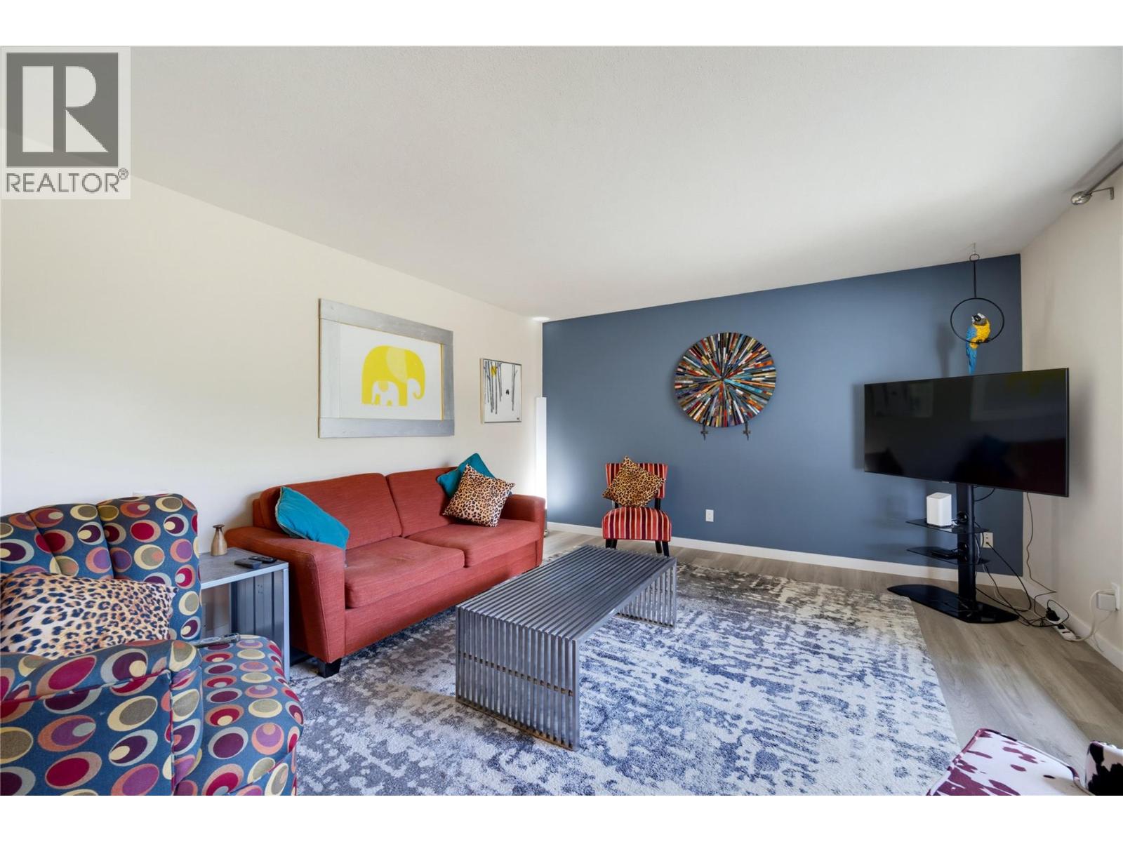2806 35 Street Unit# 207, Vernon, British Columbia  V1T 6B5 - Photo 3 - 10393142
