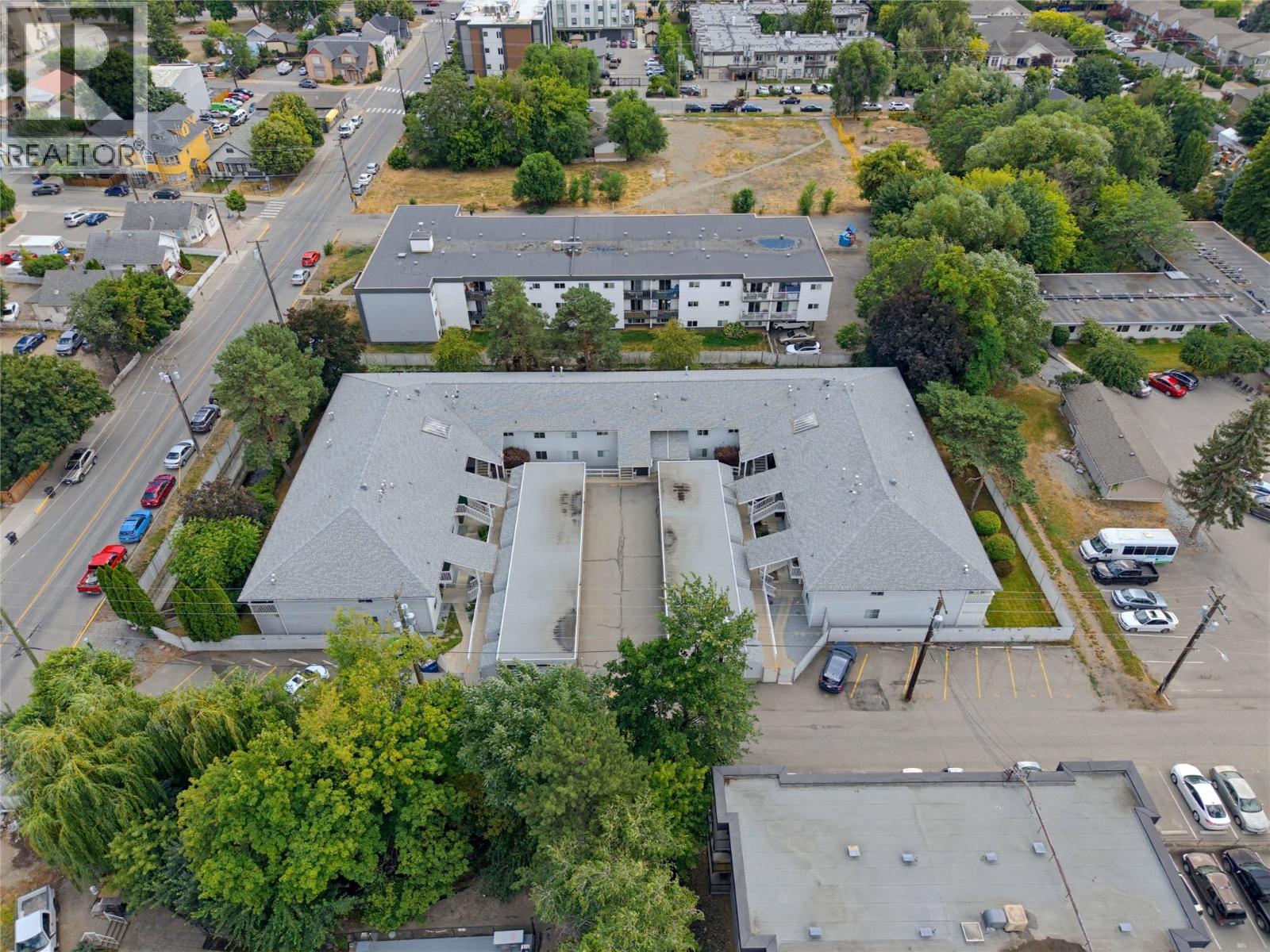 2806 35 Street Unit# 207, Vernon, British Columbia  V1T 6B5 - Photo 35 - 10393142
