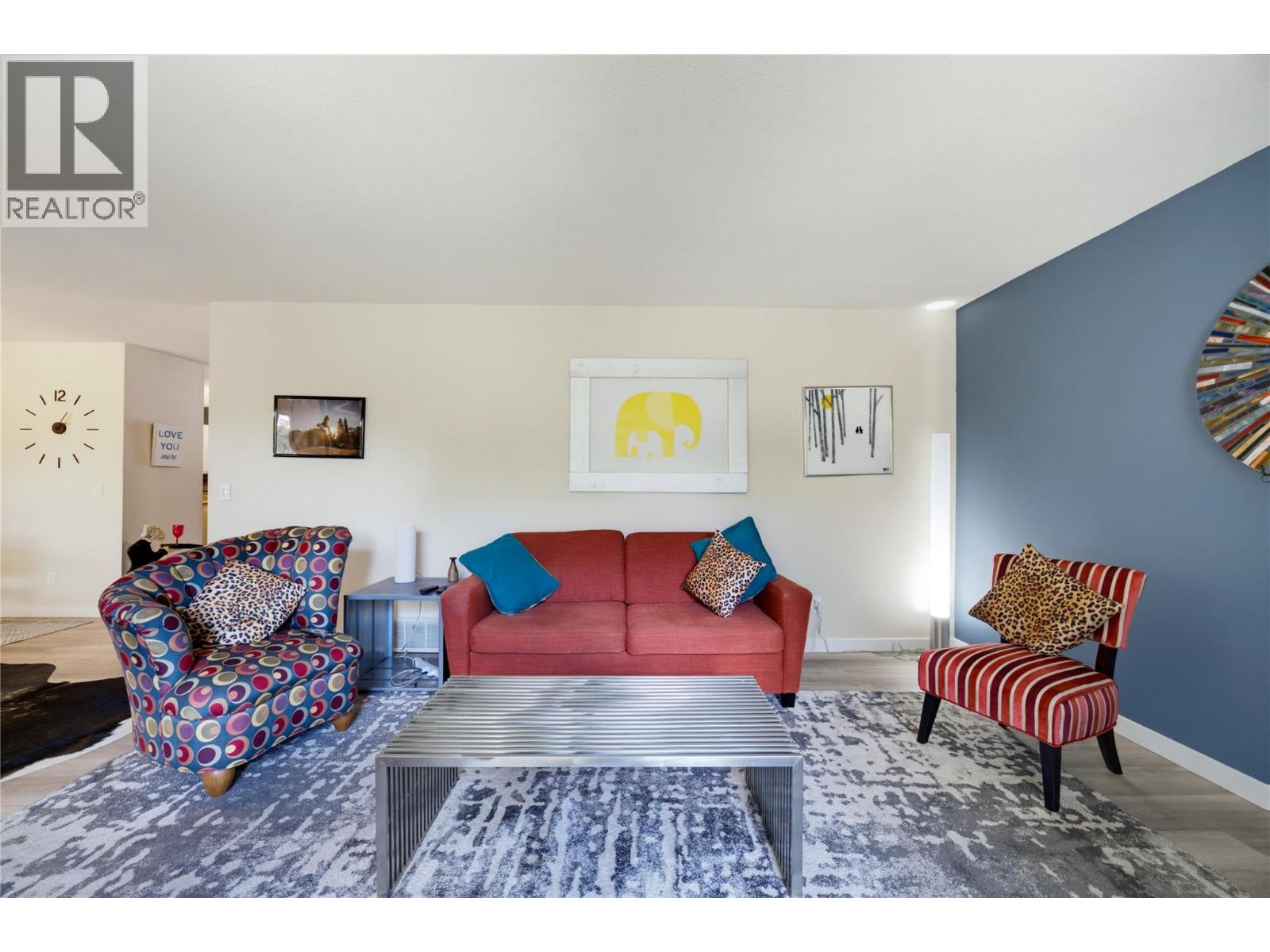 2806 35 Street Unit# 207, Vernon, British Columbia  V1T 6B5 - Photo 4 - 10393142
