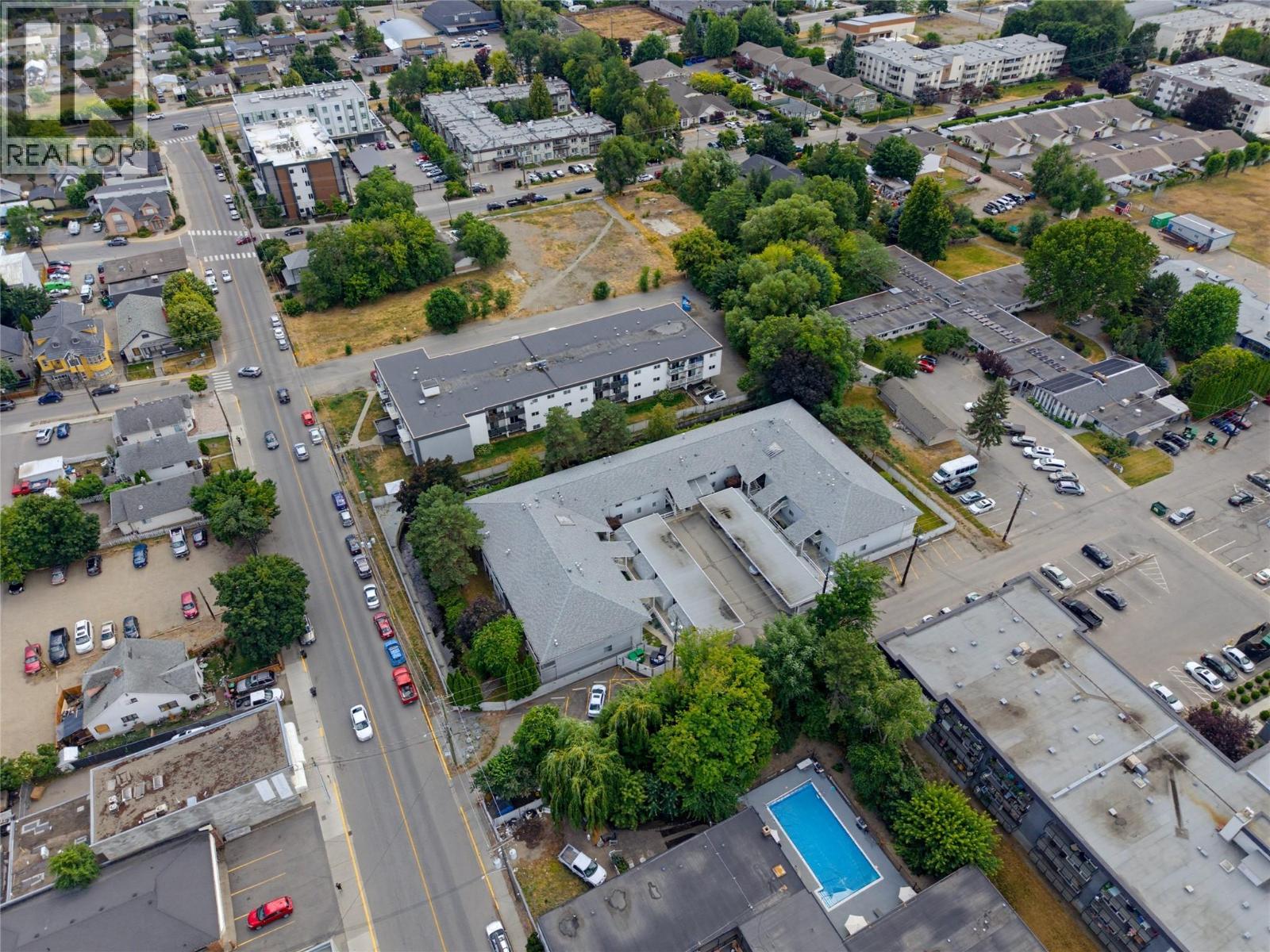 2806 35 Street Unit# 207, Vernon, British Columbia  V1T 6B5 - Photo 42 - 10393142