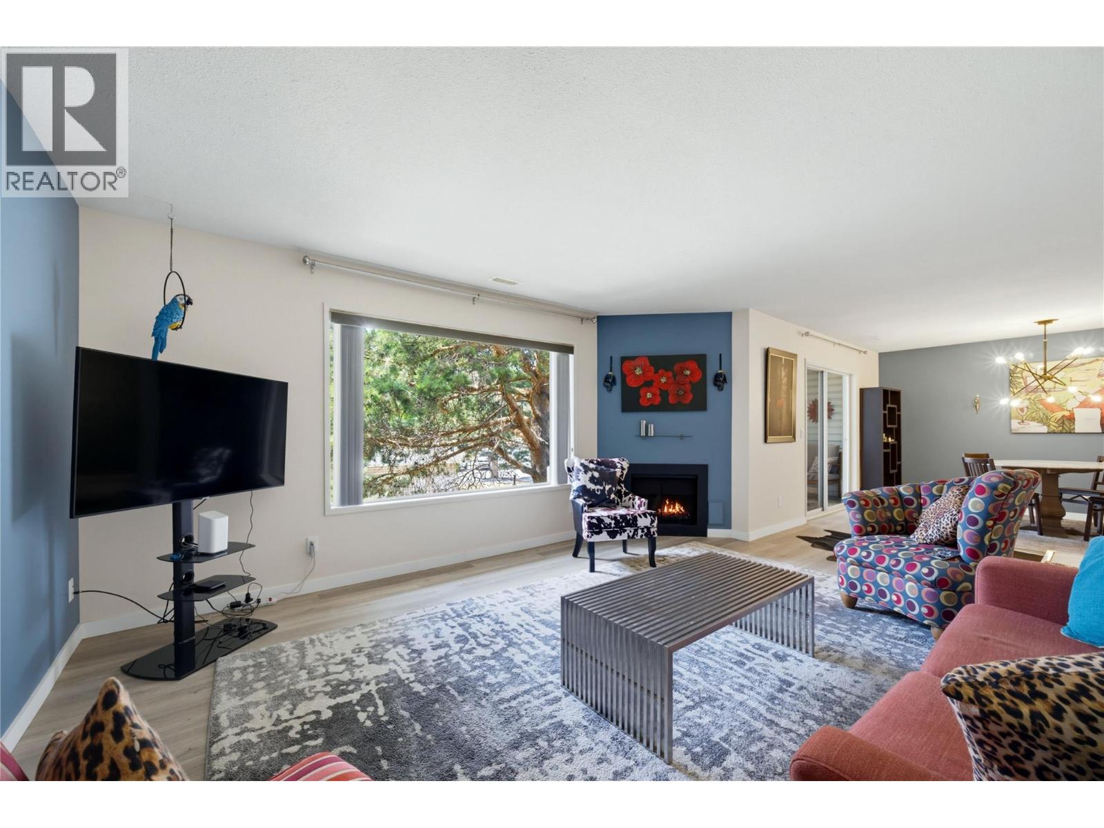 2806 35 Street Unit# 207, Vernon, British Columbia  V1T 6B5 - Photo 5 - 10393142