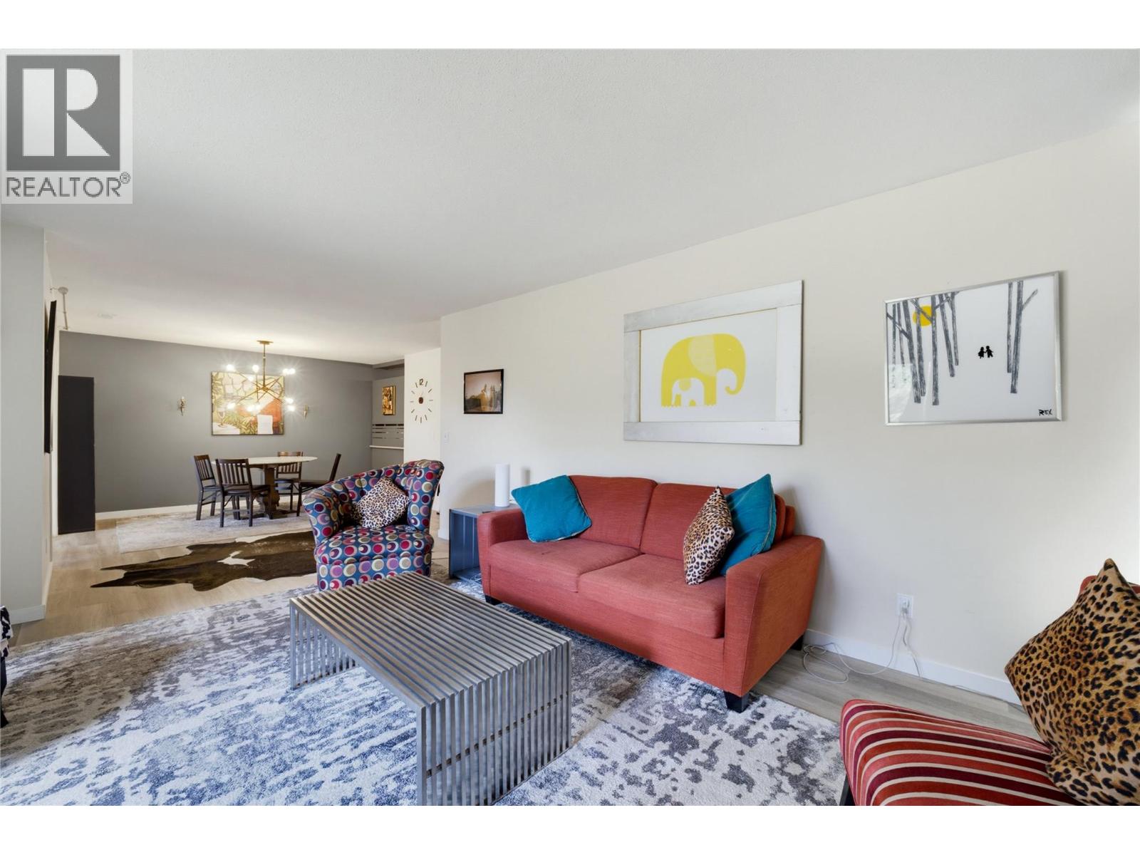 2806 35 Street Unit# 207, Vernon, British Columbia  V1T 6B5 - Photo 6 - 10393142