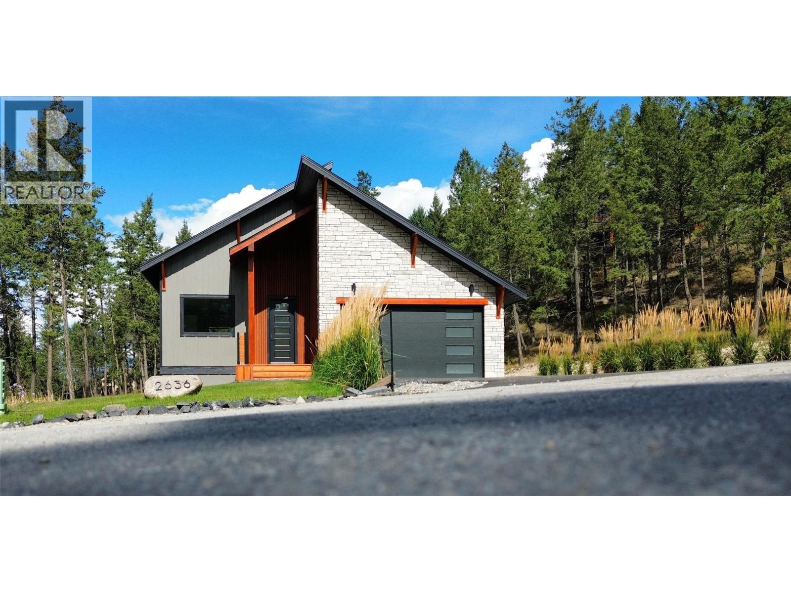 2636 Taynton Trail, Invermere, British Columbia  V0A 1K6 - Photo 6 - 10391589