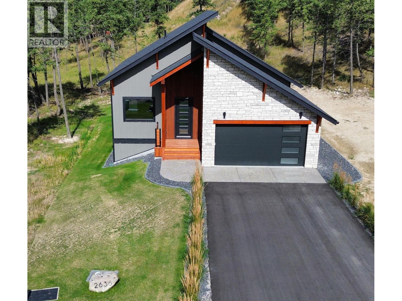 2636 Taynton Trail, Invermere, British Columbia  V0A 1K6 - Photo 7 - 10391589