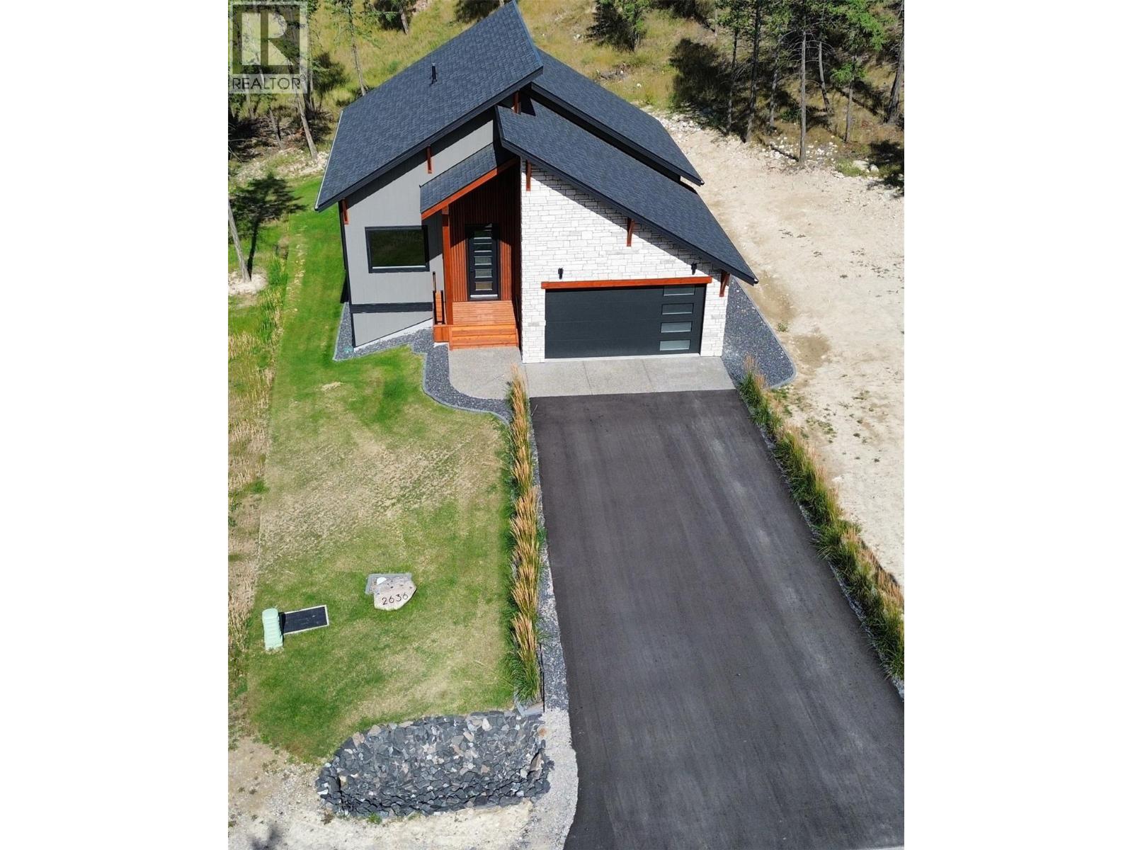 2636 Taynton Trail, Invermere, British Columbia  V0A 1K6 - Photo 8 - 10391589