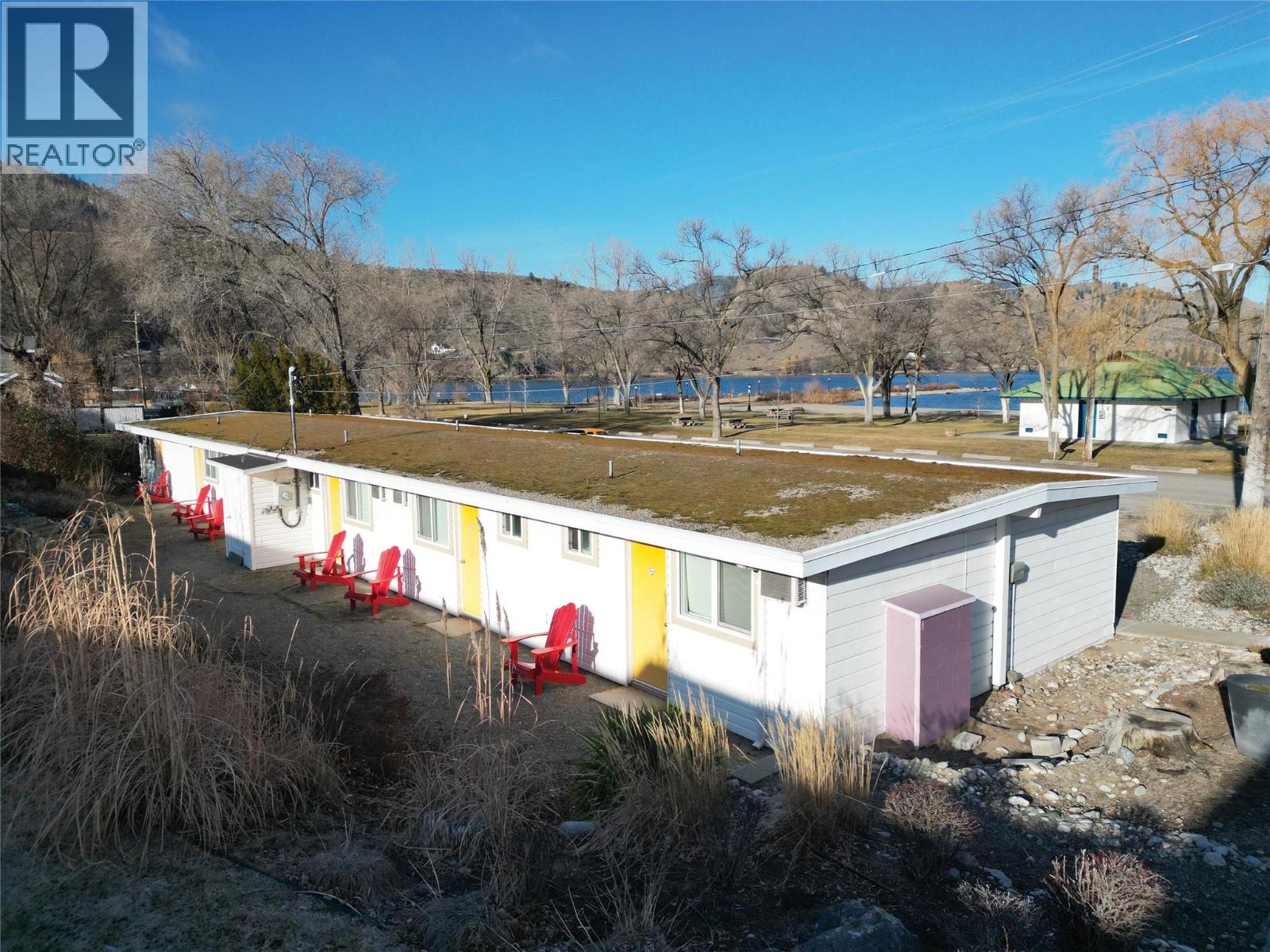 5133 7th Avenue, Okanagan Falls, British Columbia  V0H 1R9 - Photo 10 - 10393497