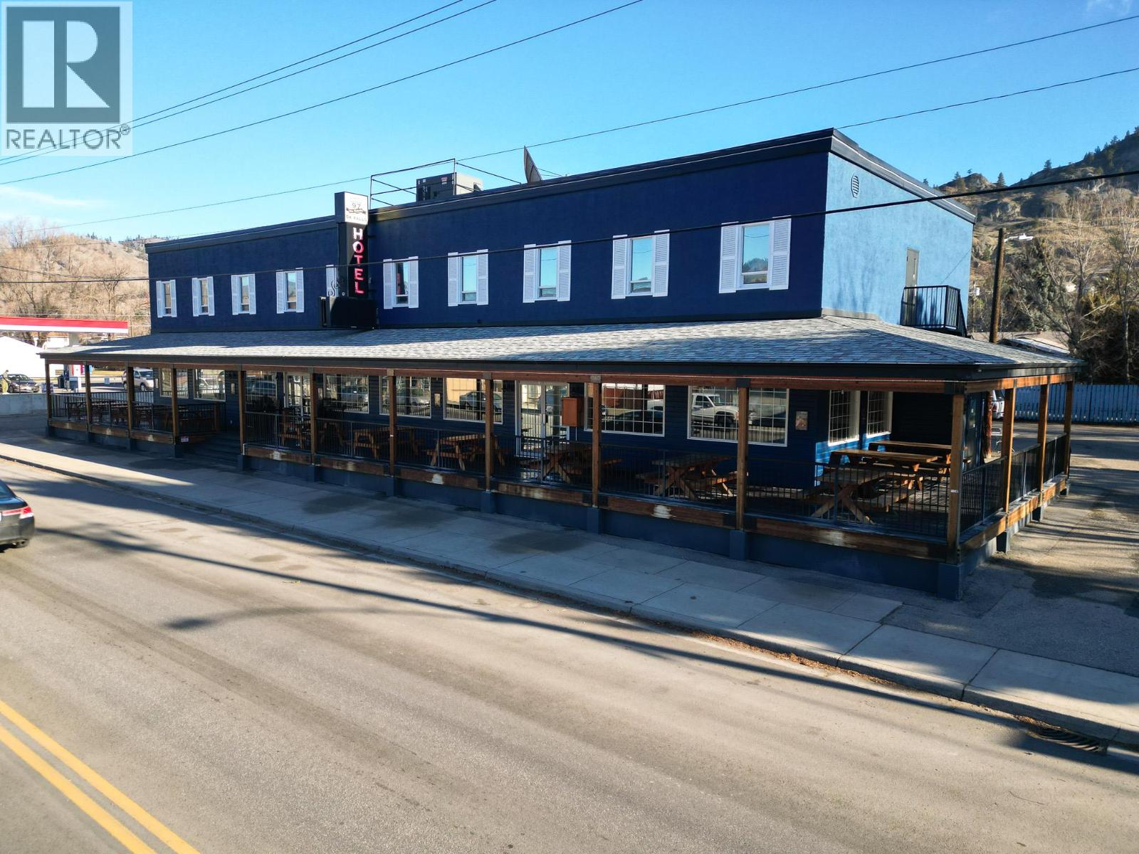 1045 Highway 97, Okanagan Falls, British Columbia  V0H 1R4 - Photo 1 - 10393492
