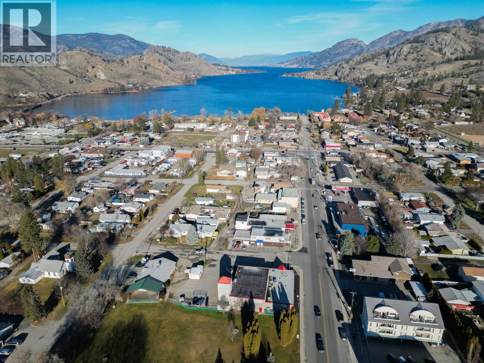 1045 Highway 97, Okanagan Falls, British Columbia  V0H 1R4 - Photo 10 - 10393492