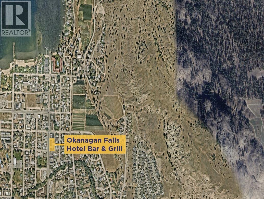 1045 Highway 97, Okanagan Falls, British Columbia  V0H 1R4 - Photo 11 - 10393492