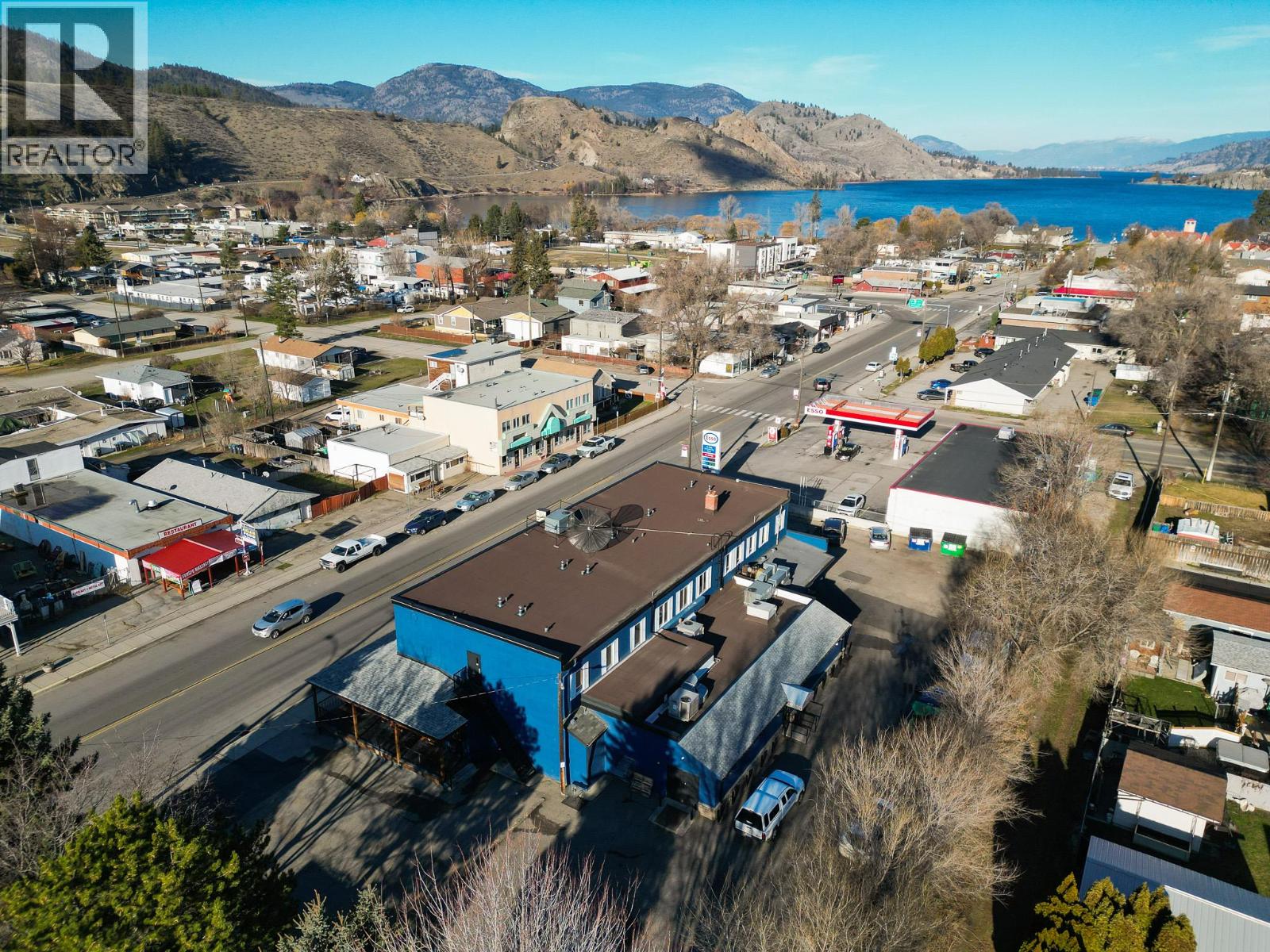 1045 Highway 97, Okanagan Falls, British Columbia  V0H 1R4 - Photo 9 - 10393492