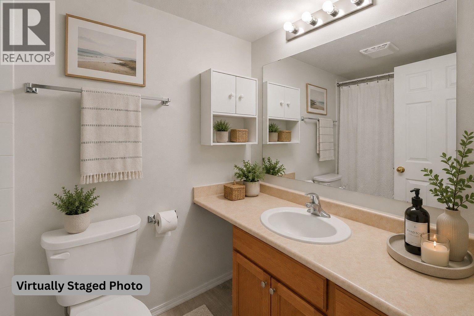 640 3 Street Sw Unit# 406, Salmon Arm, British Columbia  V1E 2R3 - Photo 21 - 10390814
