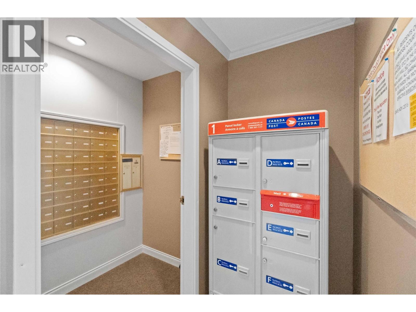 640 3 Street Sw Unit# 406, Salmon Arm, British Columbia  V1E 2R3 - Photo 26 - 10390814