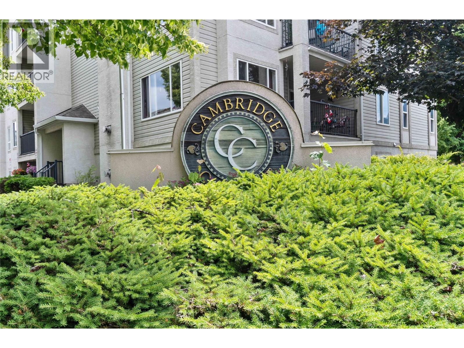 640 3 Street Sw Unit# 406, Salmon Arm, British Columbia  V1E 2R3 - Photo 29 - 10390814