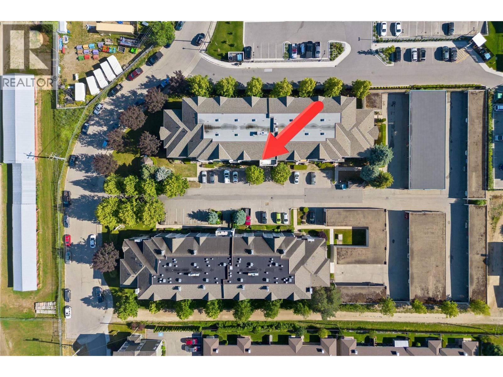 640 3 Street Sw Unit# 406, Salmon Arm, British Columbia  V1E 2R3 - Photo 3 - 10390814