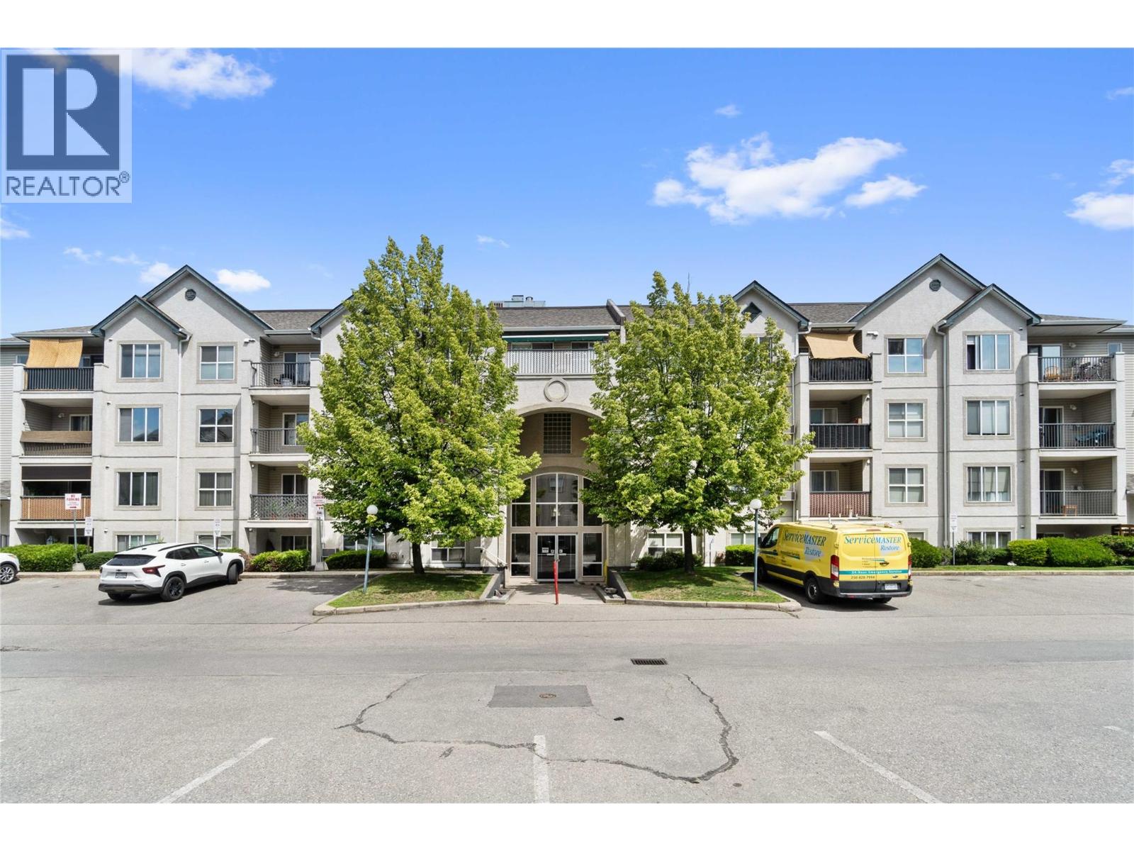 640 3 Street Sw Unit# 406, Salmon Arm, British Columbia  V1E 2R3 - Photo 30 - 10390814